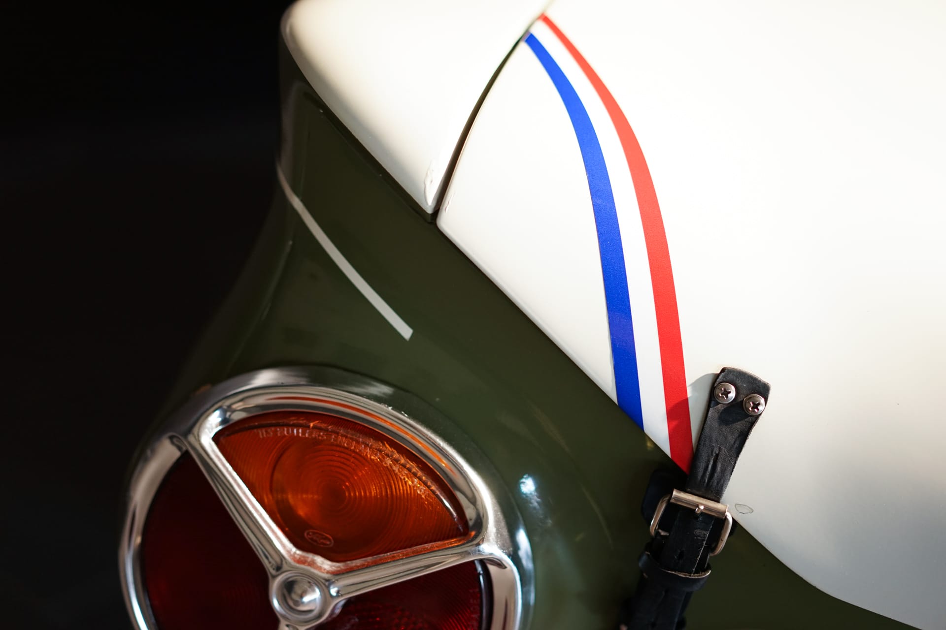Troisième slide