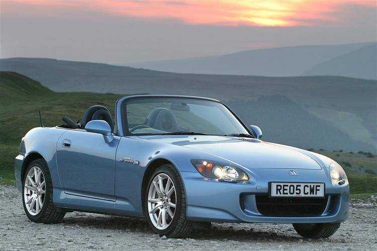 honda s2000 top 10 autos prestige mecanic gallery copyright honda
