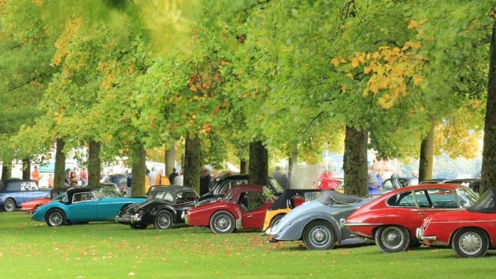 british-car-cpeter-colberg événement 