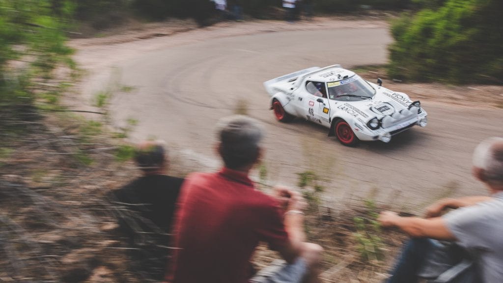 classicdriver - tour de corse