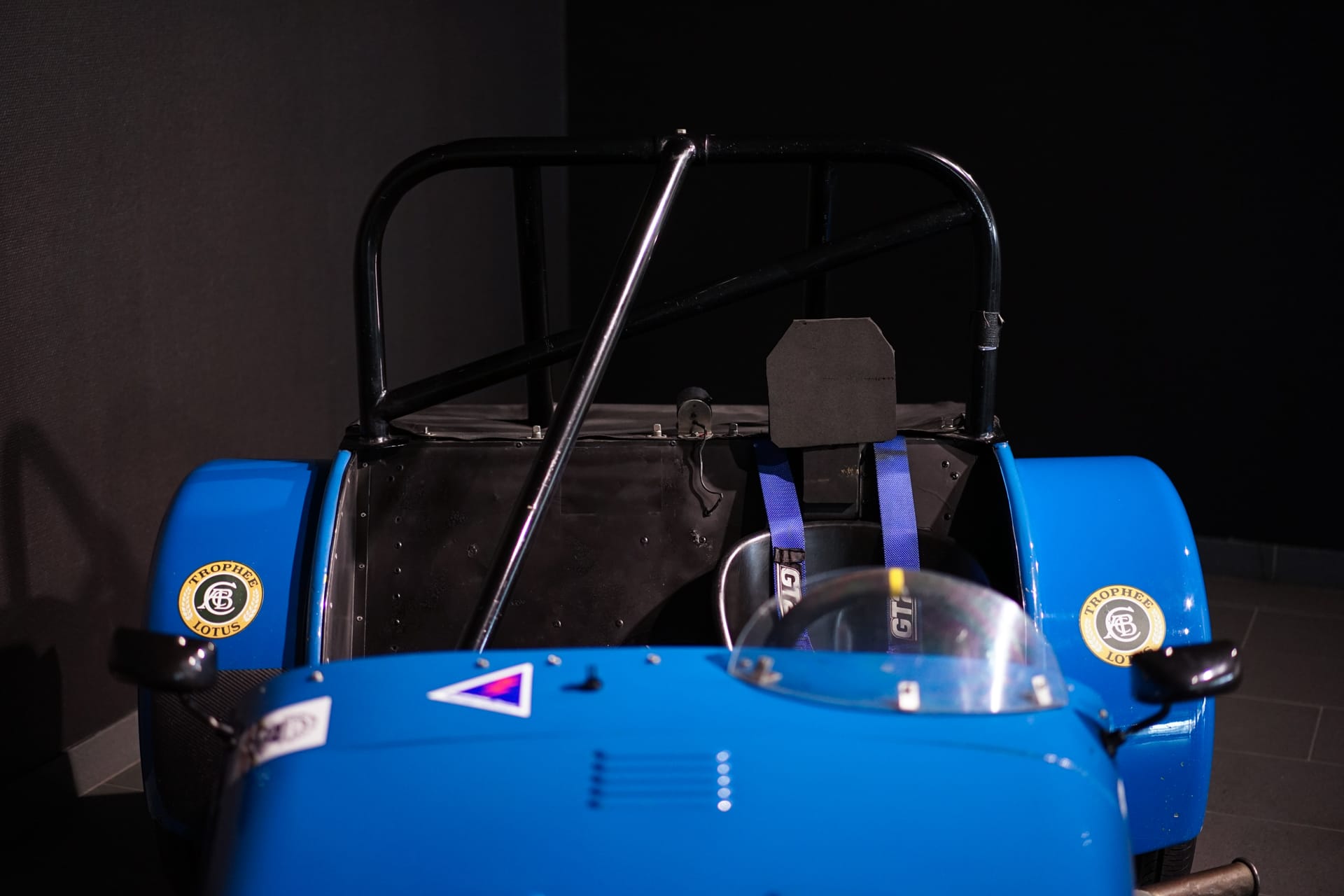 Troisième slide