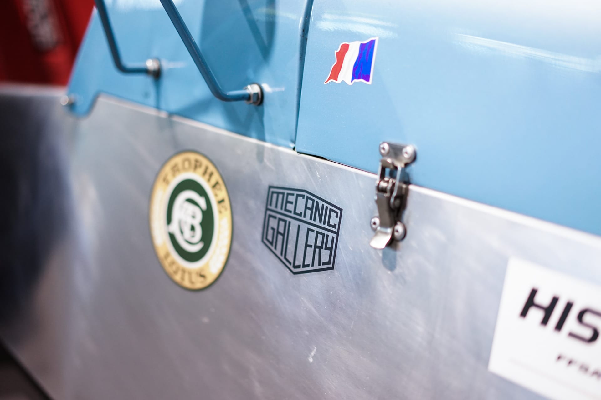 Troisième slide