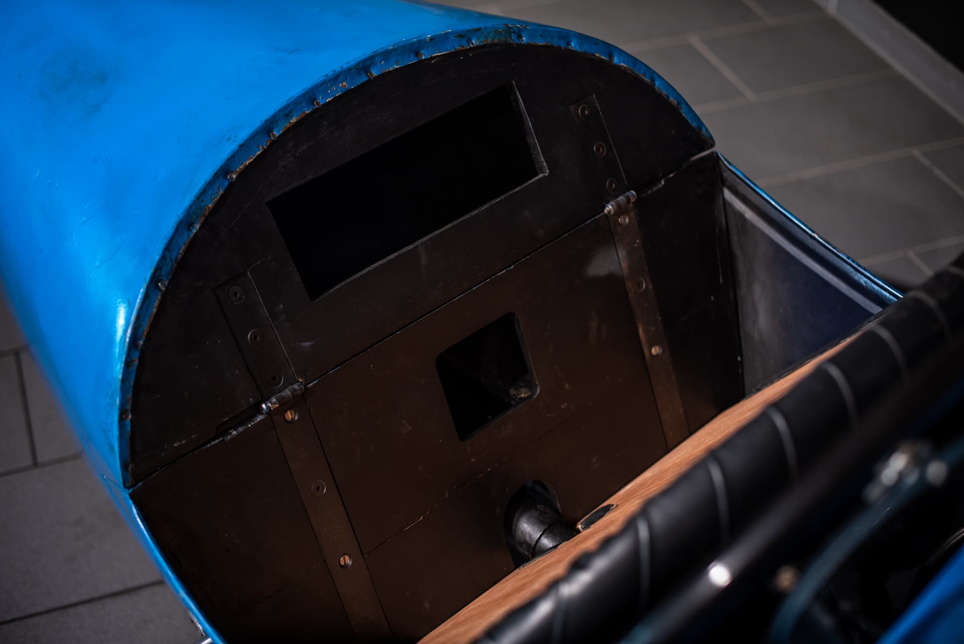 Troisième slide